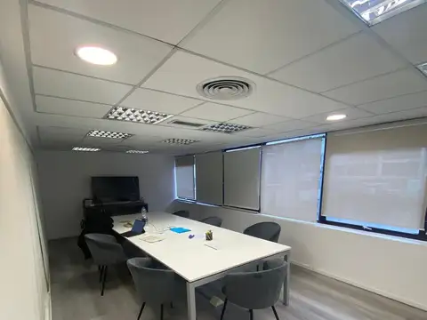 Oficina en Alquiler 26 años