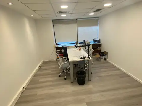 ALQUILER OFICINA EN RETIRO