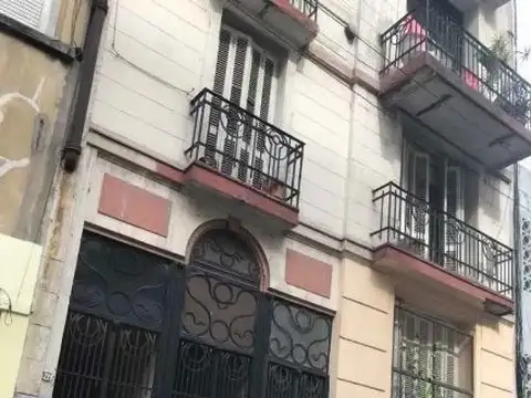 Pasaje Luis Dellepiane 600, Piso SS