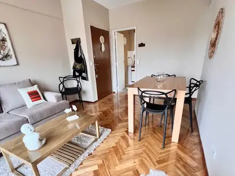 Departamento en Alquiler Temporal al Norte