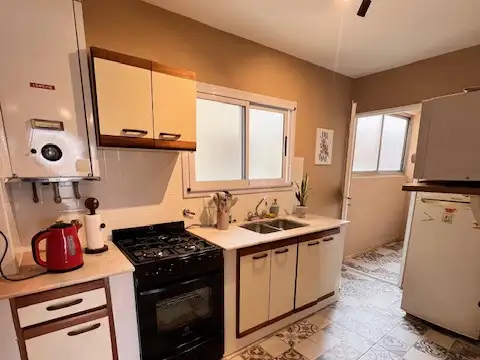 Departamento en Alquiler Temporal en Nuñez, USD 650