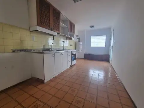 VENTA DEPARTAMENTO 2 AMBIENTES SAN MARTIN