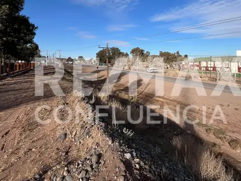 Terreno en Venta de 3870,0 m2
