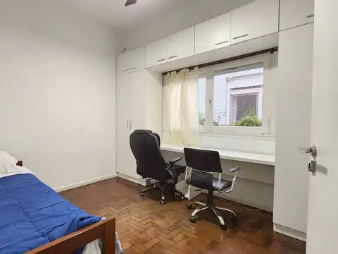Departamento en Venta 66 años