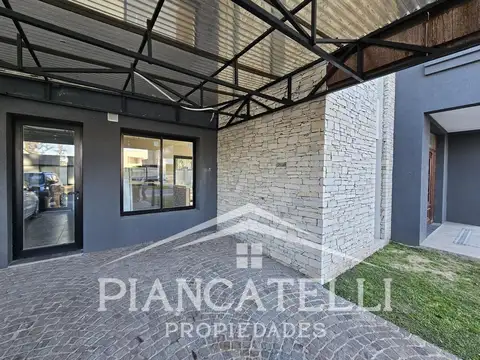 Casa en Venta A Estrenar