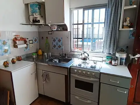 Departamento en Venta en Santa Teresita, USD 33.000