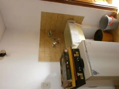 Departamento en Alquiler con 1