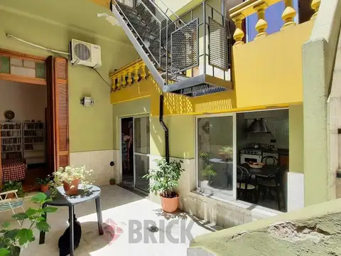 Depto Tipo Casa en Venta de 3 dormitorios