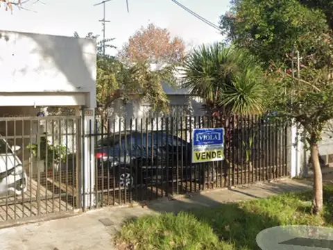 Casa en Pablo Podestá 