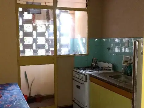 Departamento en Venta Apto profesional