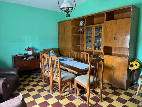 Ruta 34 km 39.500 y Ruta 8 100