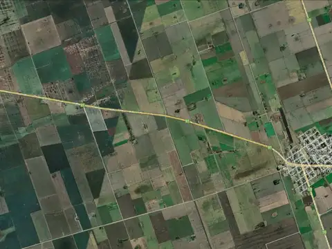 Zona Rural - Ruta Provincial 91