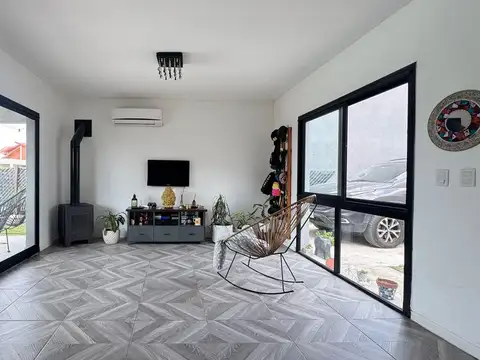 Casa en Venta al Norte