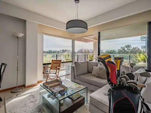 Departamento en Venta en Fatima Estacion Empalme, Partido de Pilar