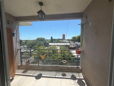 Departamento en Venta en Alberdi, Rosario