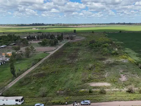Terreno en venta de 4 hectáreas en Funes