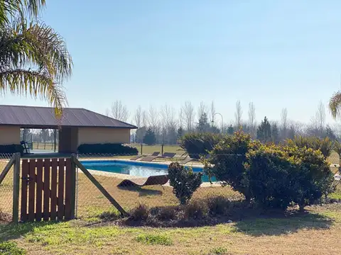 Terreno en Venta 20  mts Frente