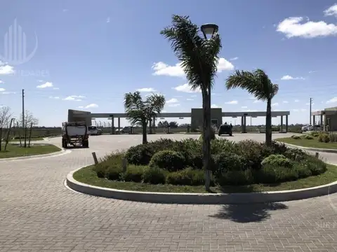 Terreno en Venta de 846,0 m2