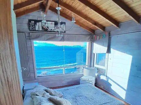 Casa en alquiler - 3 Dormitorios 4 Baños - San Carlos de Bariloche