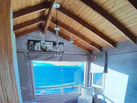 Casa en alquiler - 3 Dormitorios 4 Baños - San Carlos de Bariloche