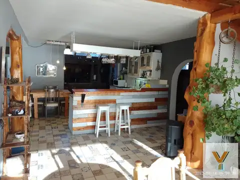 Casa en Alquiler 45 años