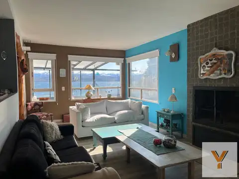 Casa en Alquiler en San Carlos de Bariloche, USD 2.000