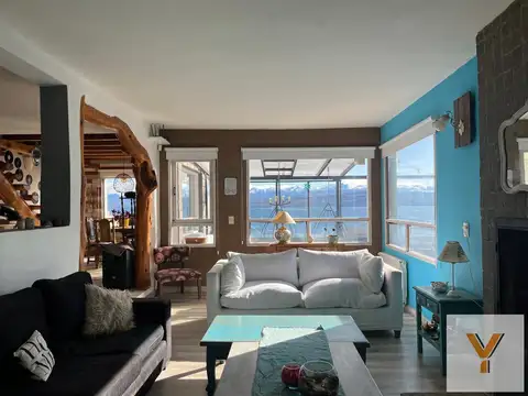 Casa en Alquiler de 3 dormitorios