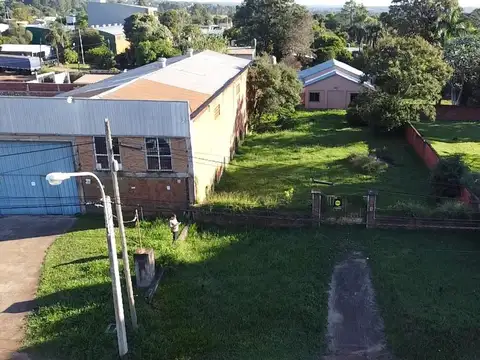 Terreno en Venta de 736,0 m2