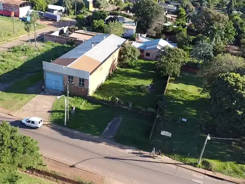 Terreno en Venta en Posadas, USD 75.000