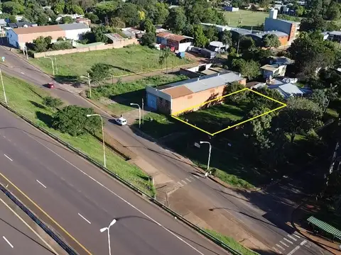 Terreno en Venta en Posadas, Capital