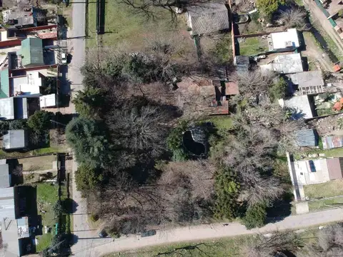 Terreno en Venta de 1065,0 m2