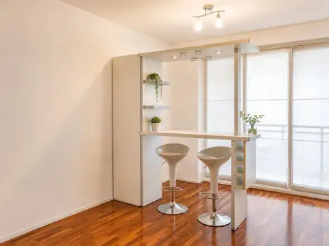 Departamento - Venta - Argentina, Capital Federal - LA PAMPA 2926