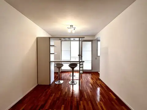 La Pampa 2900, Piso 4