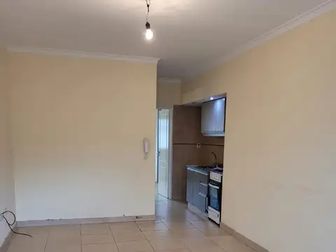 Depto Tipo Casa en Alquiler de 1 dormitorio