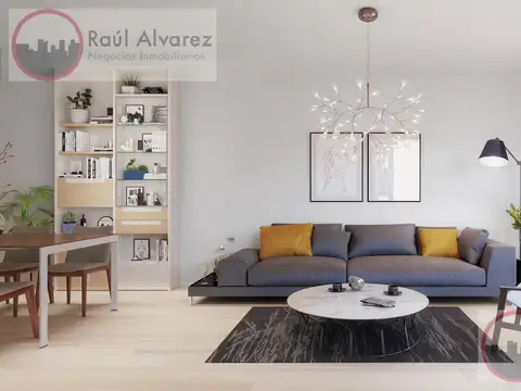 Depto Tipo Casa en Venta con 1 cocheras