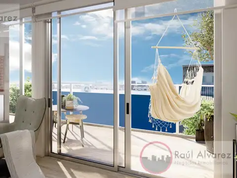 Depto Tipo Casa en Venta de 3 dormitorios