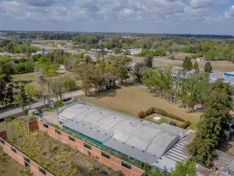 Terreno - Exaltacion De La Cruz