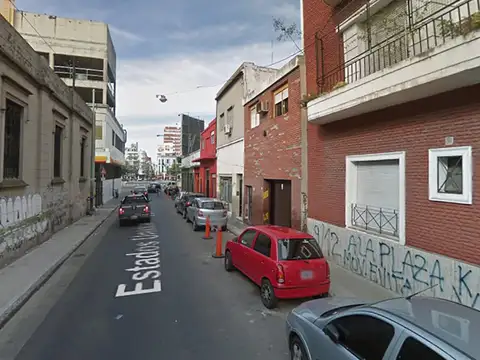 Lote en venta en centro -NO PAGA PLUSVALIA