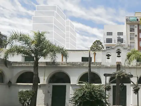 Terreno en Venta de 2400,0 m2