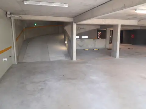 Avenida De Los Incas 4700, Piso 3