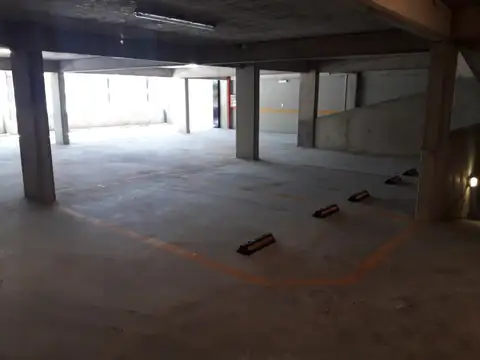 Avenida De Los Incas 4700, Piso 3