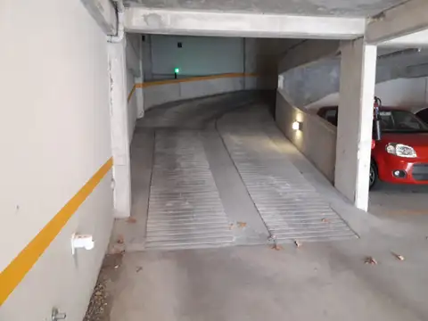 Cochera en Venta para coche mediano
