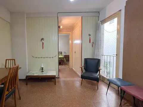 Departamento en Venta en Mar Del Plata, USD 45.000