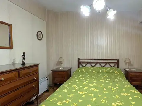 Venta Departamento 2 ambientes - Zona Aldrey