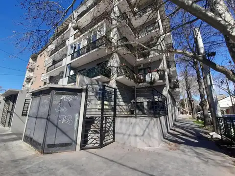 VENTA DEPARTAMENTO 2 AMBIENTES CON COCHERA VILLA BALLESTER