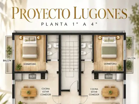 Terreno en Venta en Villa Urquiza, USD 215.000