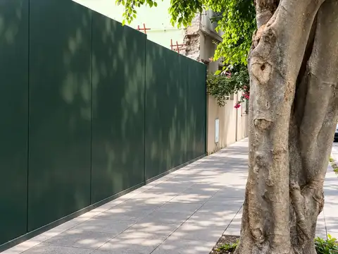 Terreno en Venta de 155,0 m2