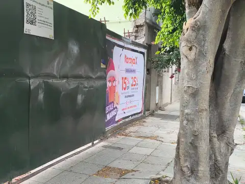 LUGONES 3500   VILLA URQUIZA