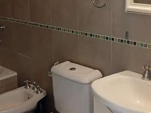 Departamento en Venta Apto profesional