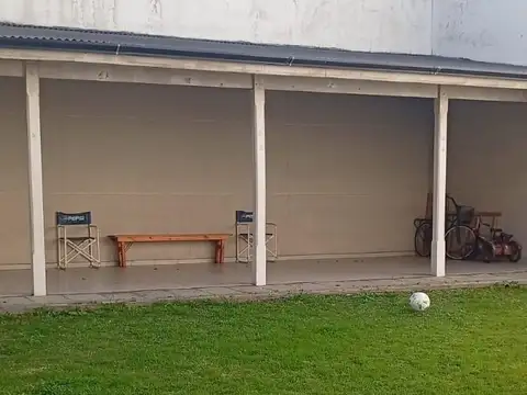 Departamento en Venta 20 años